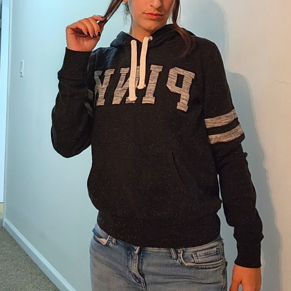 Victoria's Secret PINK Limited Edition Hoodie